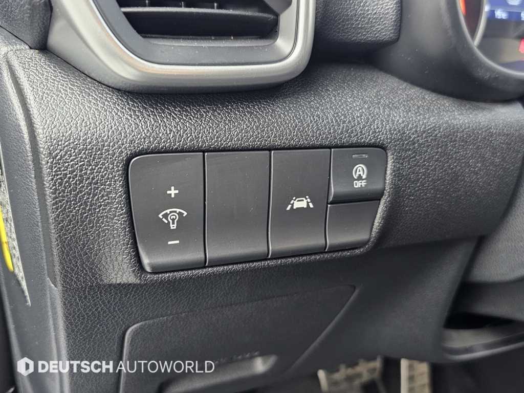 KIA Sportage 2019 Gris - Importación desde Corea - HF Imports Iquique - Foto 17