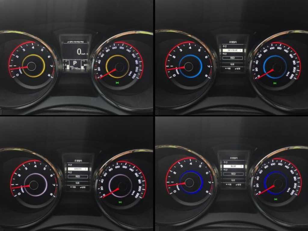 Ssangyong Tivoli 2019 - Importación desde Corea - HF Imports Iquique - Foto 17