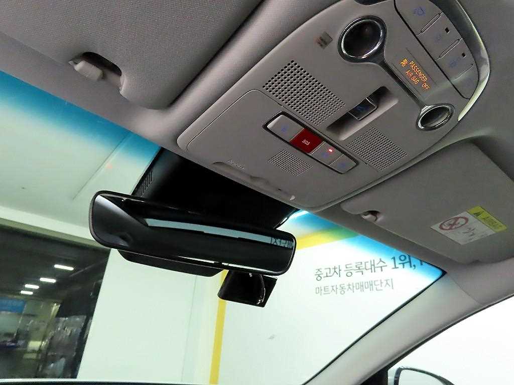 HYUNDAI Grandeur 2023 Blanco - Importación desde Corea - HF Imports Iquique - Foto 16