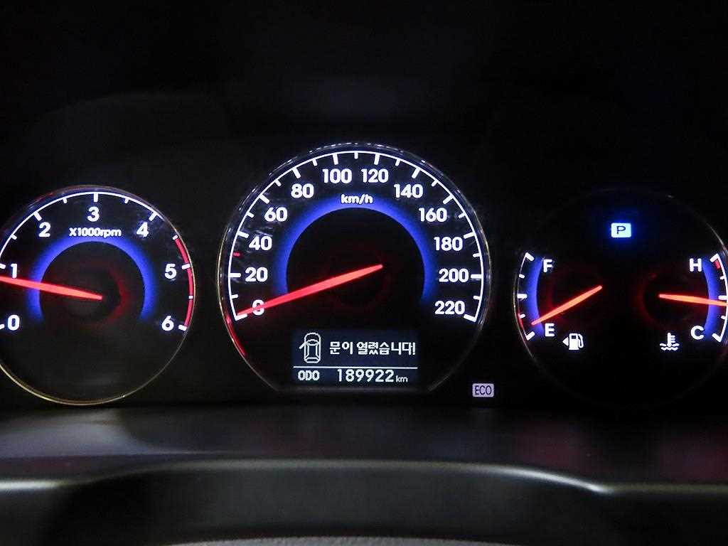 HYUNDAI Santa Fe - Vista 9