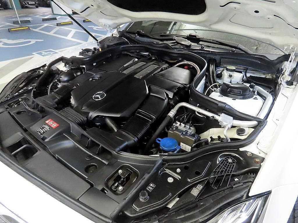 Mercedes Benz CLS Class 2015 Blanco - Importación desde Corea - HF Imports Iquique - Foto 19