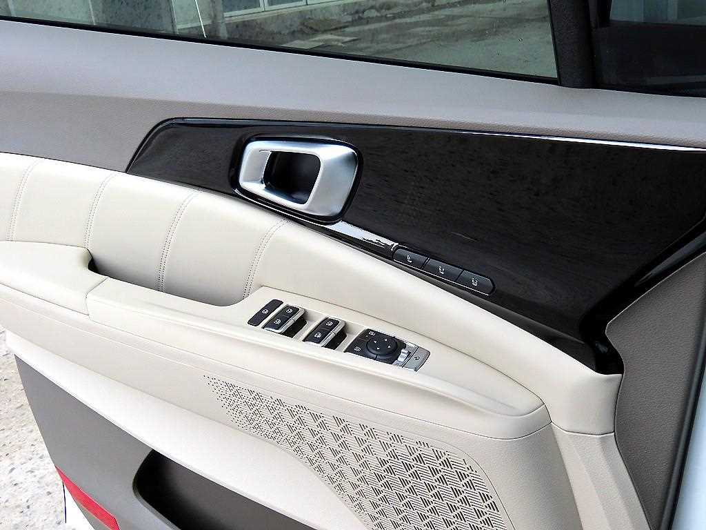 KIA Carnival - Vista 12