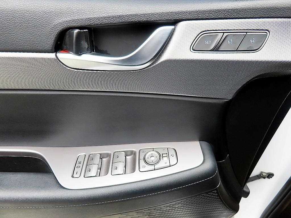 HYUNDAI Palisade - Vista 11