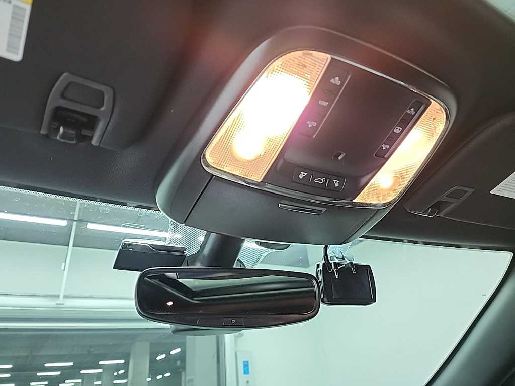 Jeep Cherokee 2020 Negro - Importación desde Corea - HF Imports Iquique - Foto 16