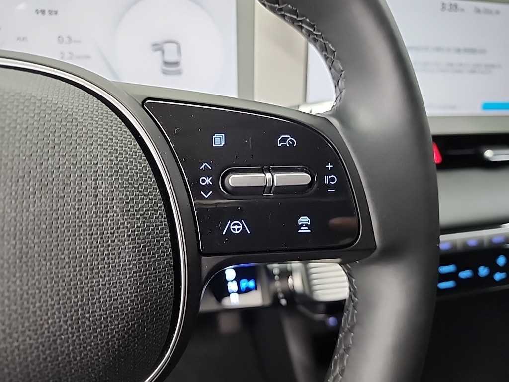 HYUNDAI Ioniq 5 2023 Negro - Importación desde Corea - HF Imports Iquique - Foto 17