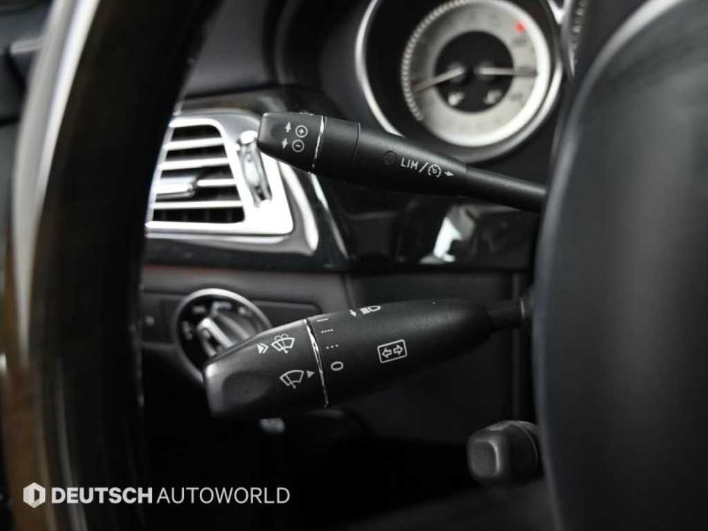 Mercedes Benz CLS Class 2012 Gris - Importación desde Corea - HF Imports Iquique - Foto 17