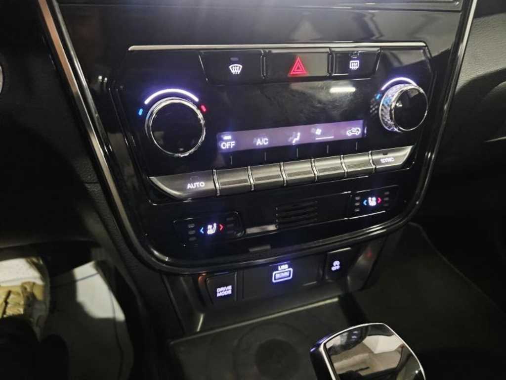 Ssangyong Tivoli 2021 - Importación desde Corea - HF Imports Iquique - Foto 15