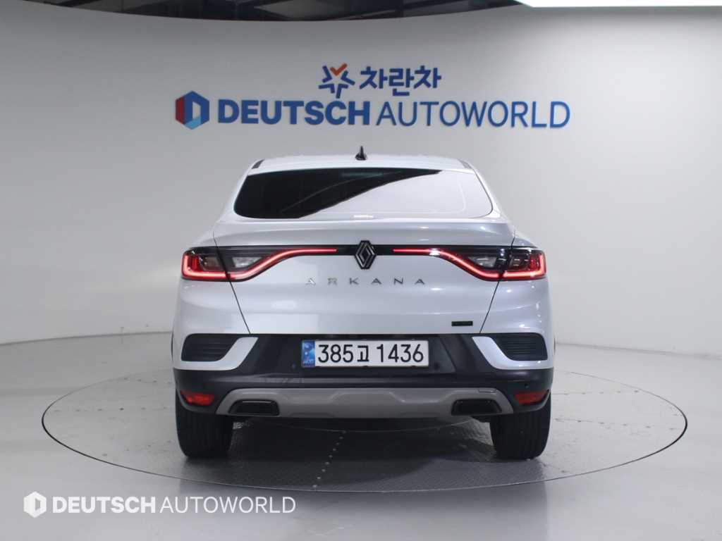 SAMSUNG Arkana - Vista 4