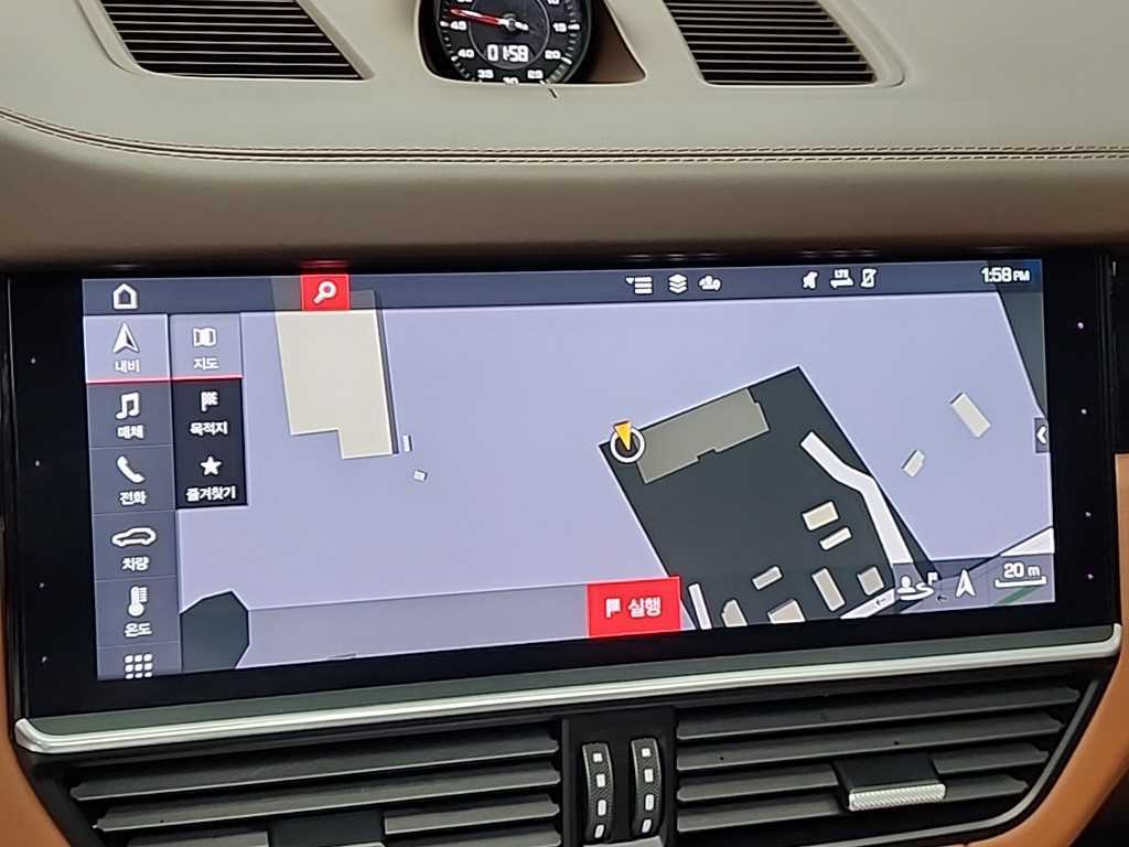 Porsche Cayenne 2020 Blanco - Importación desde Corea - HF Imports Iquique - Foto 15