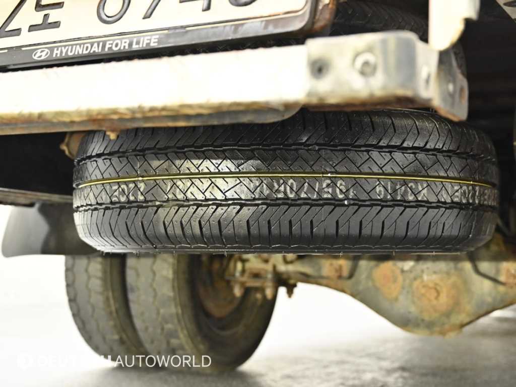 Small Truck Top_Frozen Top 2019 Blanco - Importación desde Corea - HF Imports Iquique - Foto 18