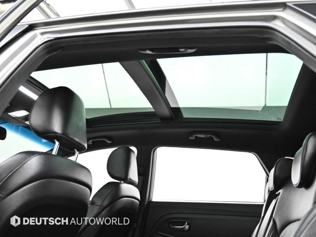 KIA Carens 2014 Gris - Importación desde Corea - HF Imports Iquique - Foto 18