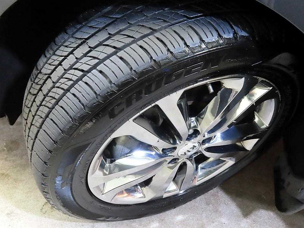 KIA Carnival 2017 Gris - Importación desde Corea - HF Imports Iquique - Foto 20