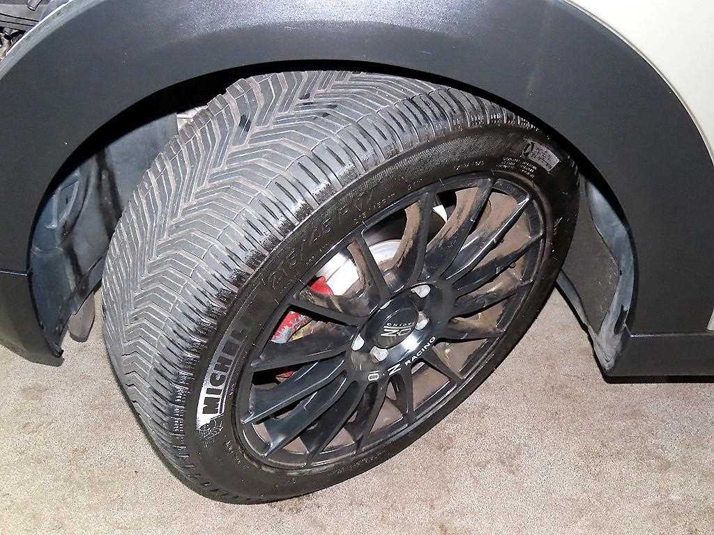 Mini Cooper 2020 Gris - Importación desde Corea - HF Imports Iquique - Foto 19