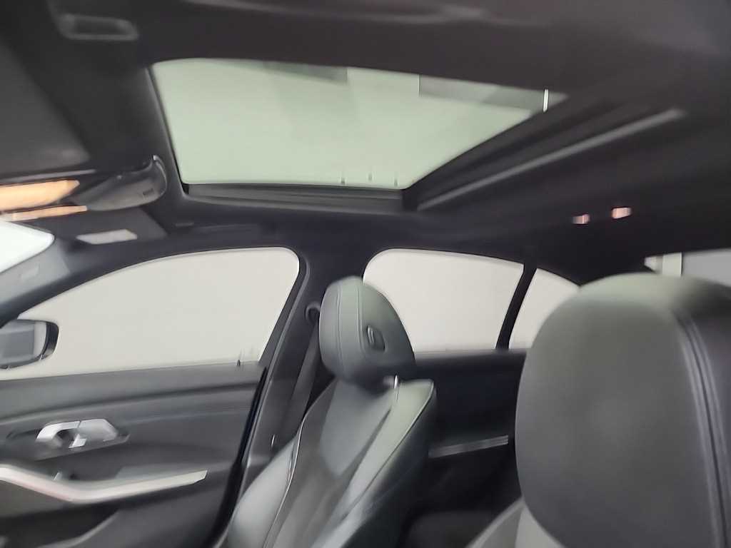 BMW 3 series 2021 Azul - Importación desde Corea - HF Imports Iquique - Foto 14