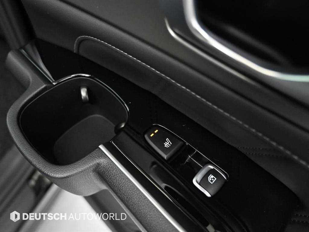 KIA Sorento 2021 Negro - Importación desde Corea - HF Imports Iquique - Foto 17