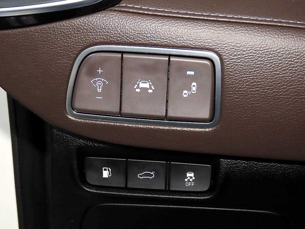 HYUNDAI Grandeur 2017 - Importación desde Corea - HF Imports Iquique - Foto 16