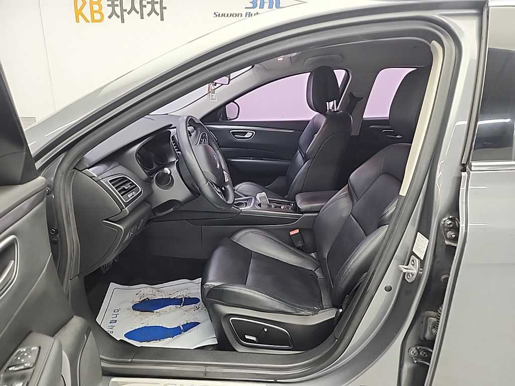 SAMSUNG SM6 - Vista 11