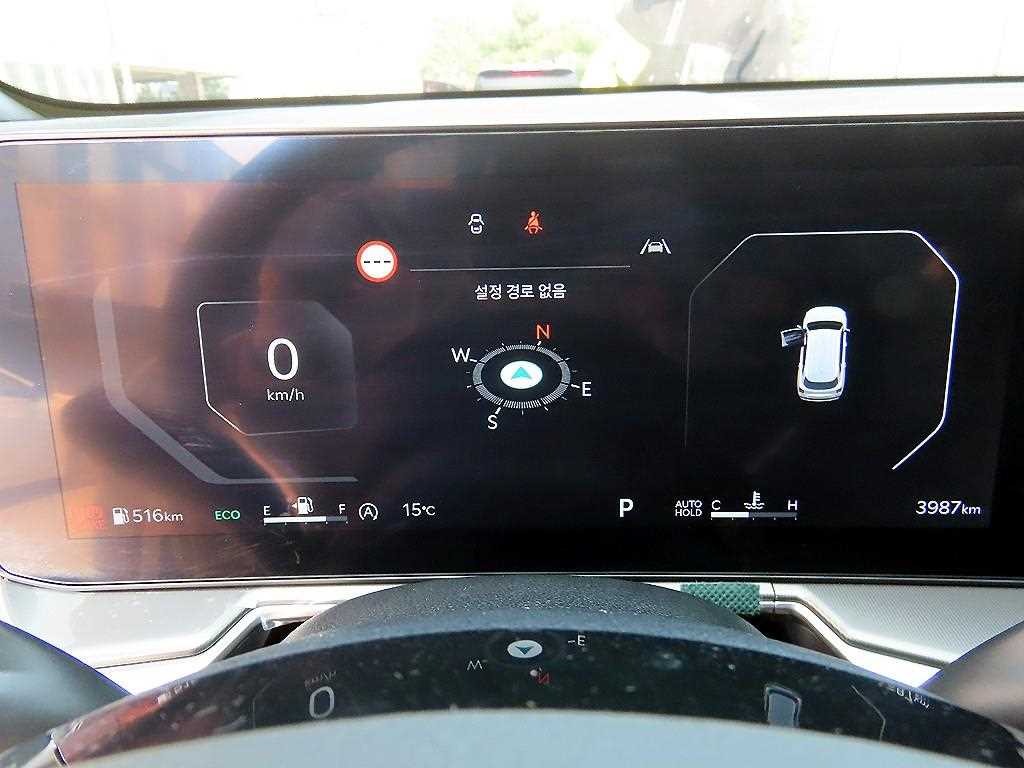 KIA Sorento - Vista 9