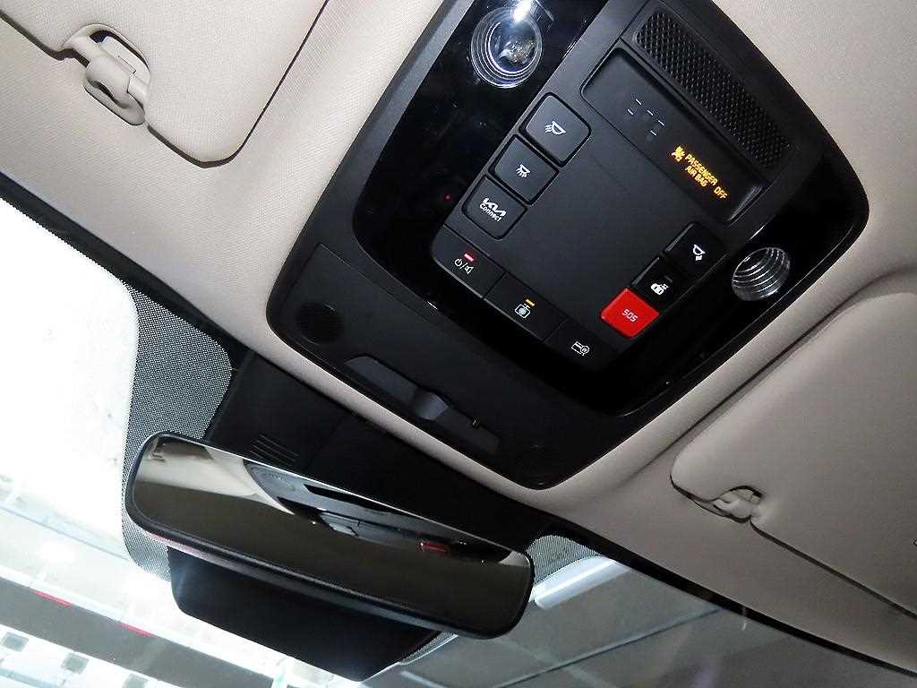 KIA Carnival 2023 Blanco - Importación desde Corea - HF Imports Iquique - Foto 13