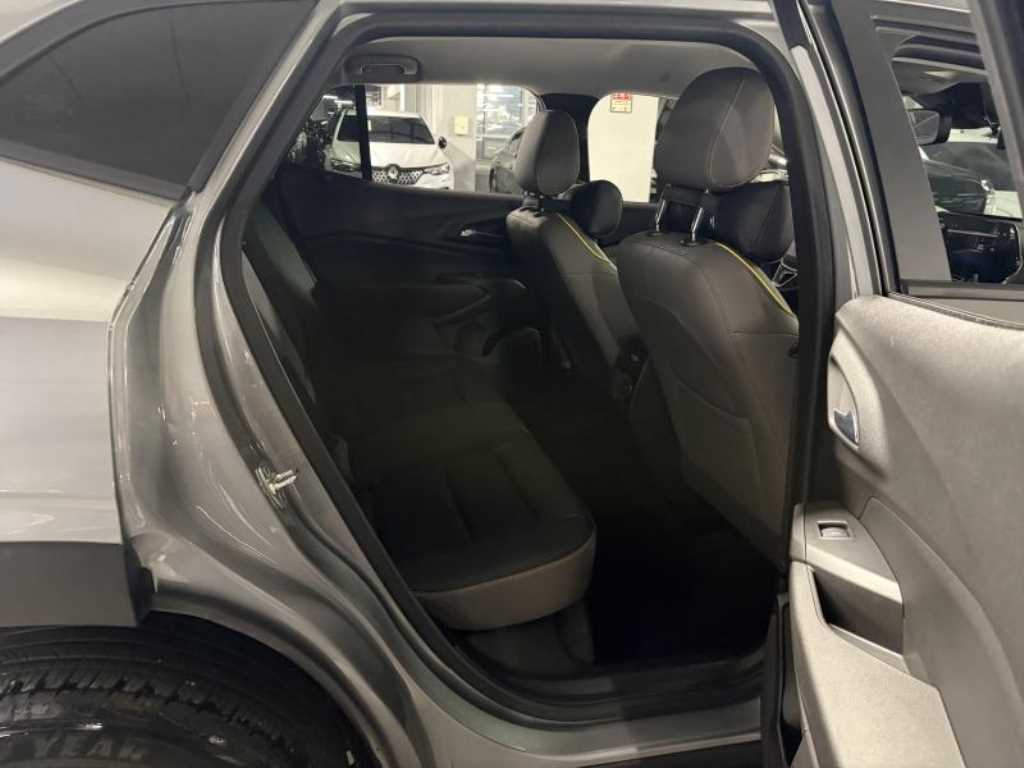 Chevrolet Trax 2025 Gris - Importación desde Corea - HF Imports Iquique - Foto 20