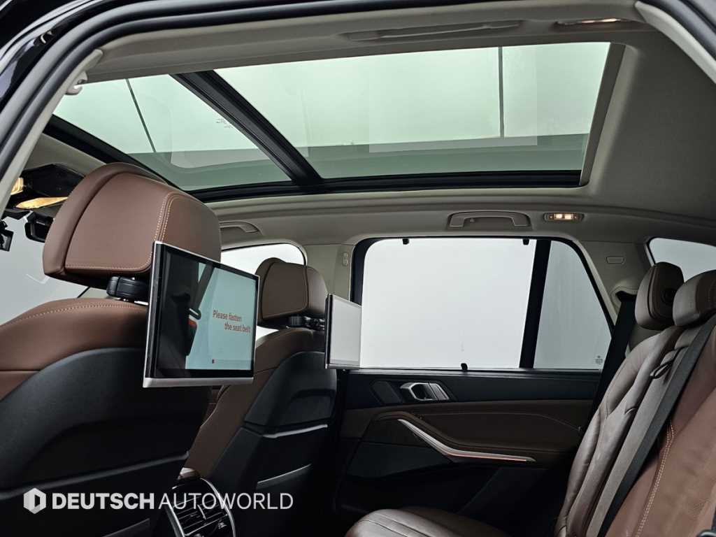 BMW X5 2021 - Importación desde Corea - HF Imports Iquique - Foto 18