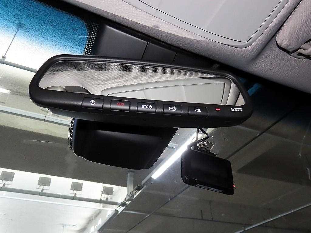 HYUNDAI Grandeur 2018 Azul - Importación desde Corea - HF Imports Iquique - Foto 17