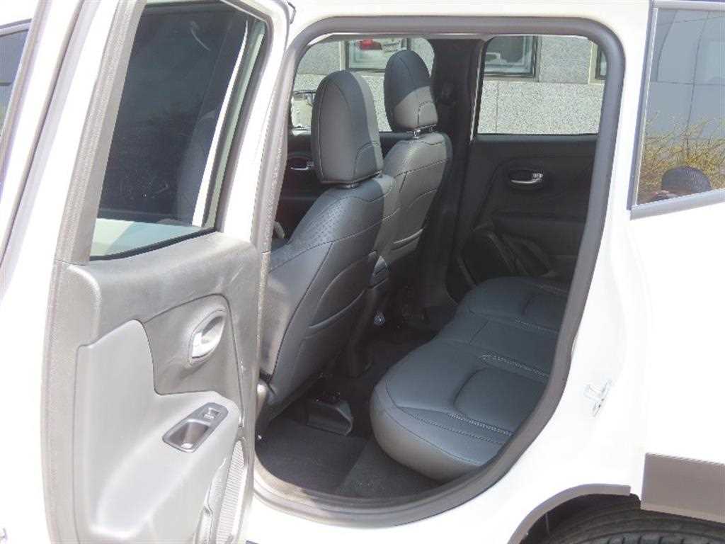 Jeep Renegade 2023 - Importación desde Corea - HF Imports Iquique - Foto 14