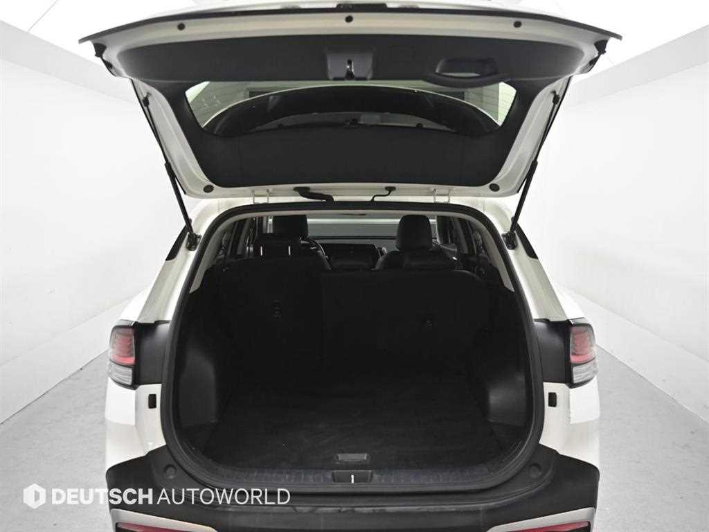 KIA Sportage 2022 Blanco - Importación desde Corea - HF Imports Iquique - Foto 19