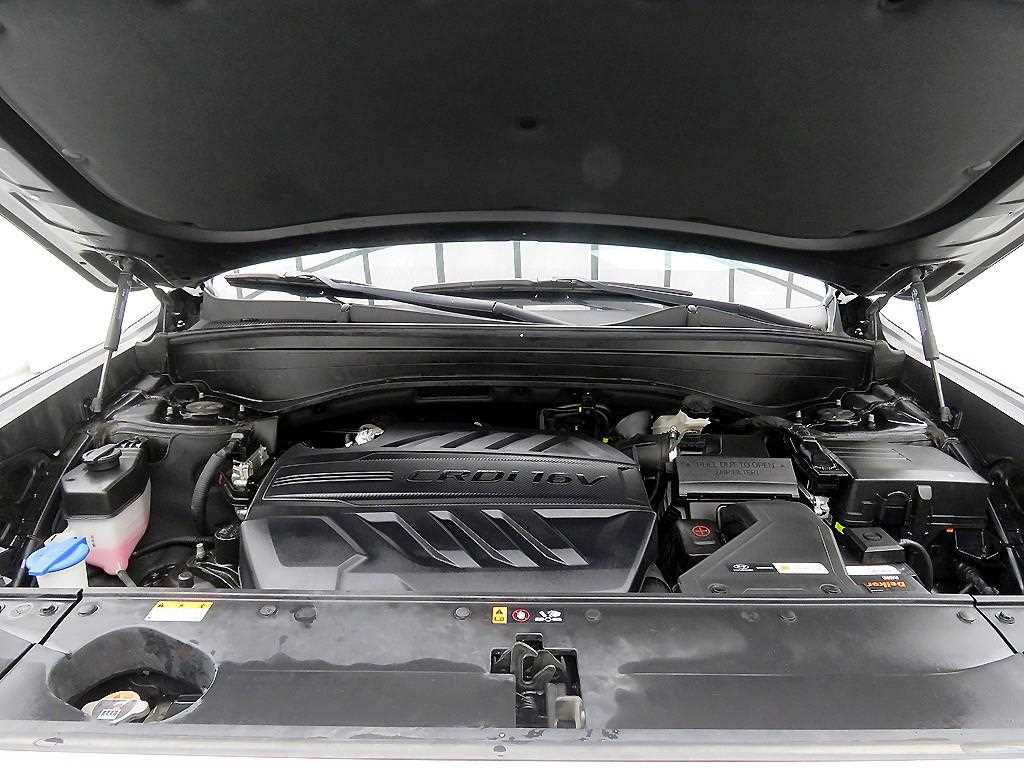 HYUNDAI Palisade 2021 Negro - Importación desde Corea - HF Imports Iquique - Foto 18