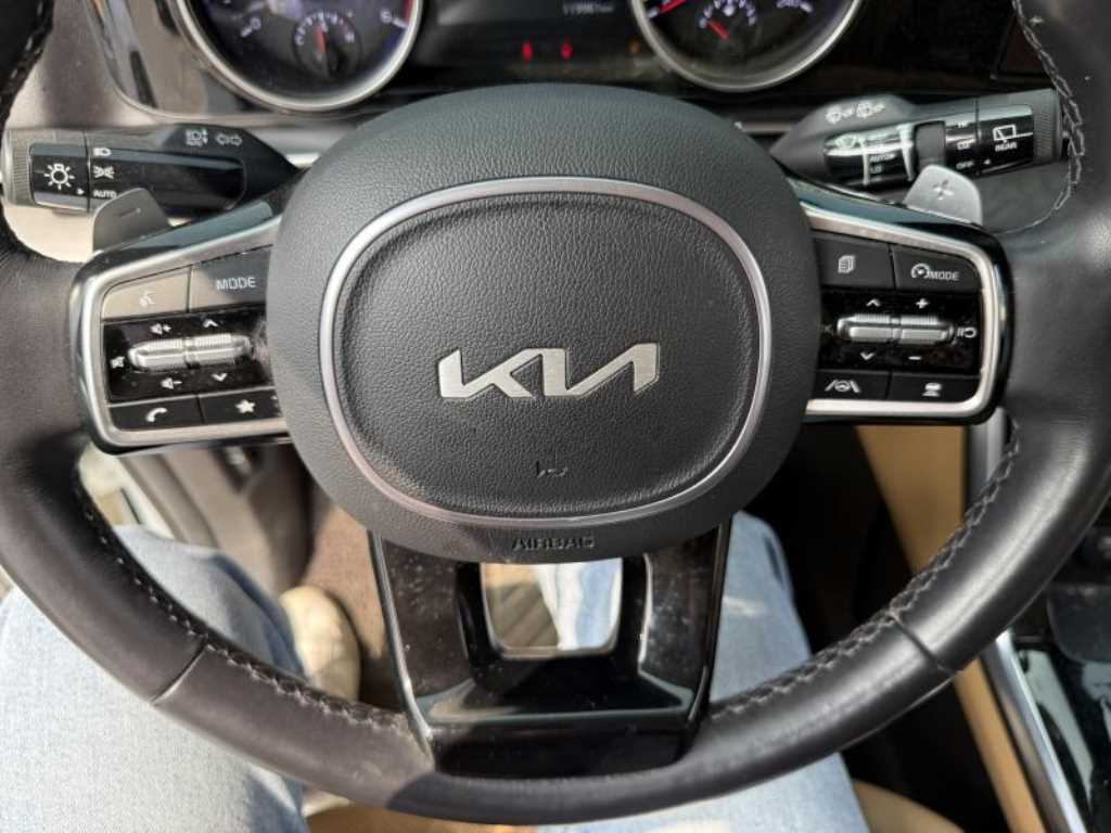 KIA Carnival 2023 Blanco - Importación desde Corea - HF Imports Iquique - Foto 16