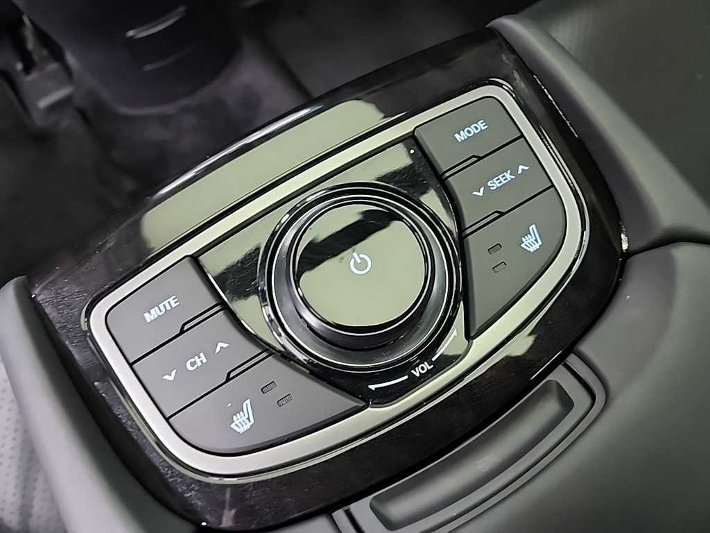 HYUNDAI Grandeur 2012 Blanco - Importación desde Corea - HF Imports Iquique - Foto 14