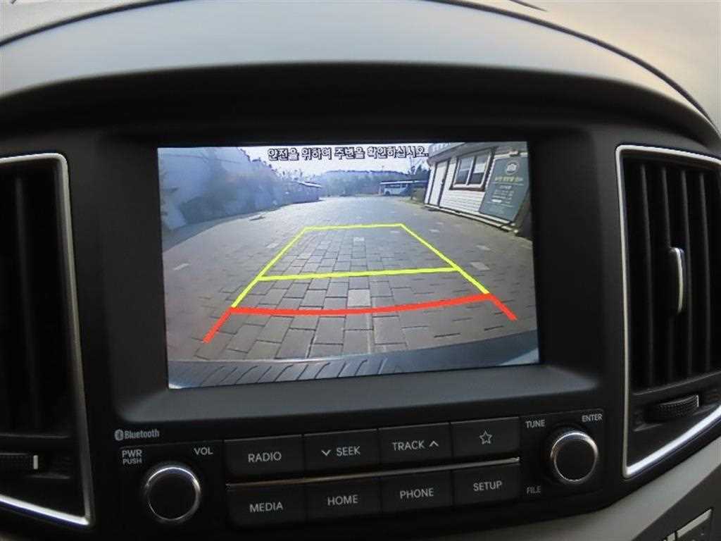 HYUNDAI Starex - Vista 9