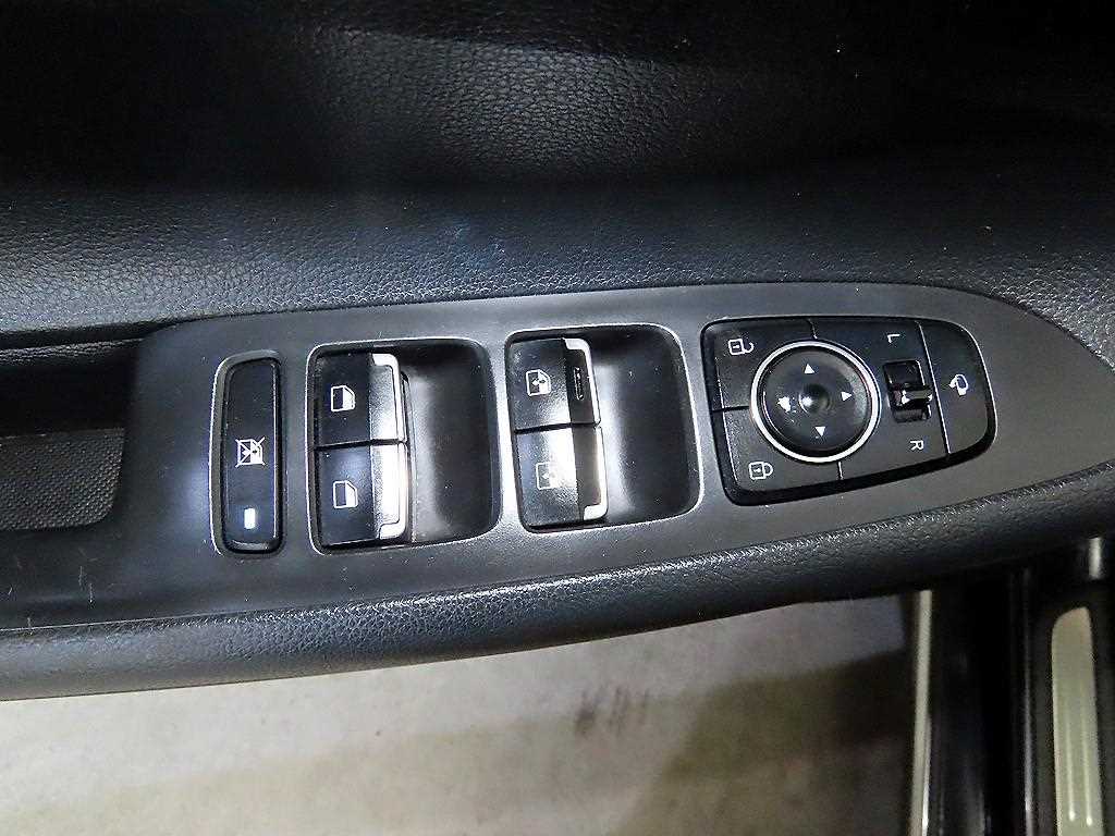 HYUNDAI Grandeur 2018 Azul - Importación desde Corea - HF Imports Iquique - Foto 13