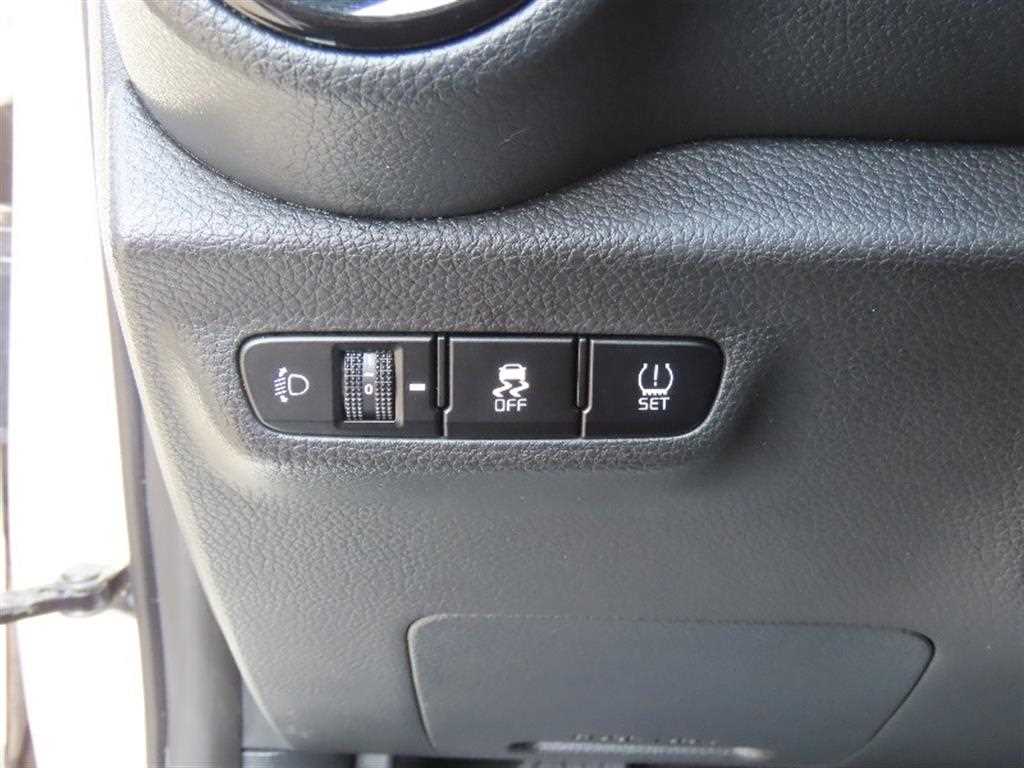 KIA Morning - Vista 11