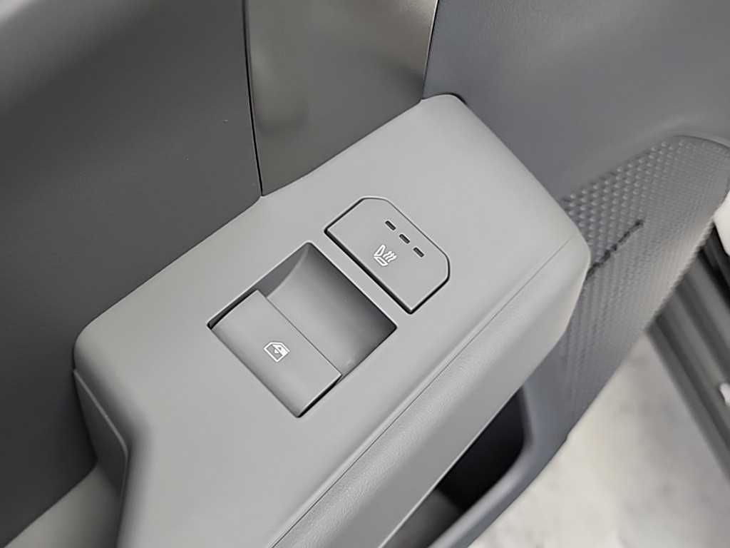 KIA EV3 2025 Negro - Importación desde Corea - HF Imports Iquique - Foto 14