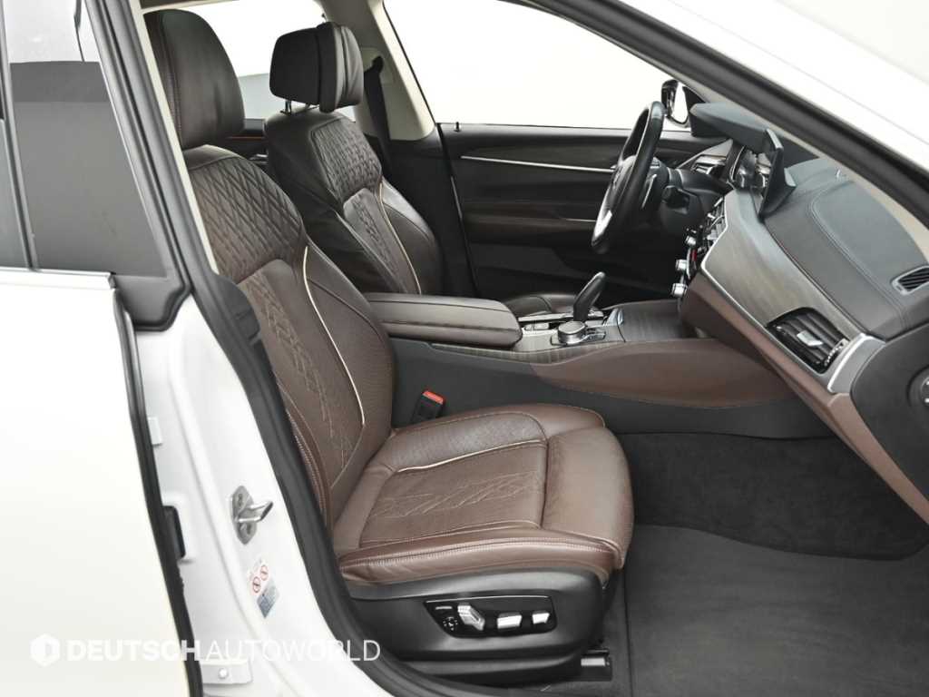 BMW Gran Turismo - Vista 10