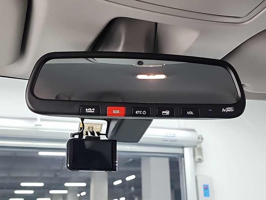 KIA Ray 2022 the color of pearl - Importación desde Corea - HF Imports Iquique - Foto 17