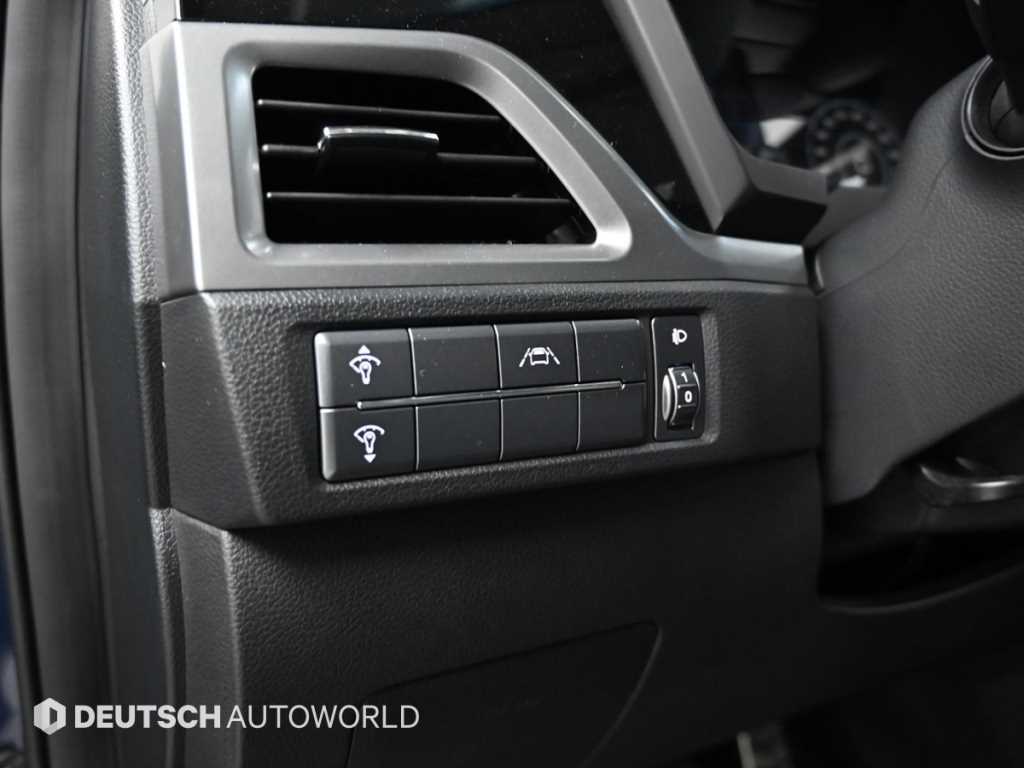 Ssangyong Korando 2019 Azul - Importación desde Corea - HF Imports Iquique - Foto 18