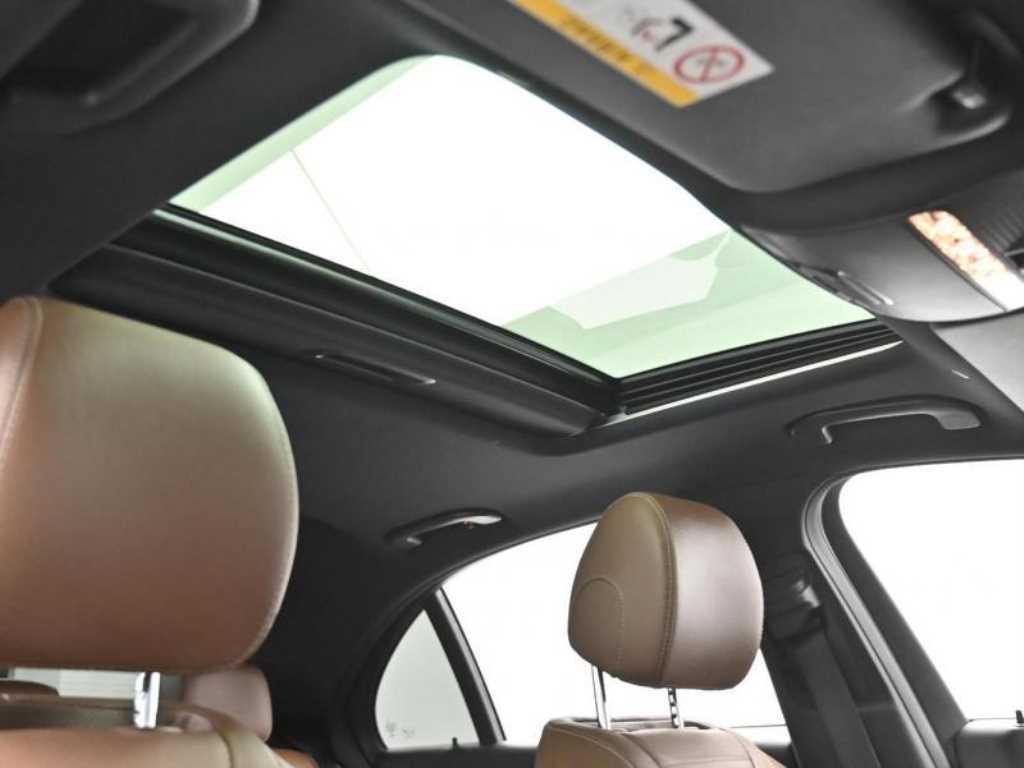 Mercedes Benz E class 2021 Azul - Importación desde Corea - HF Imports Iquique - Foto 18