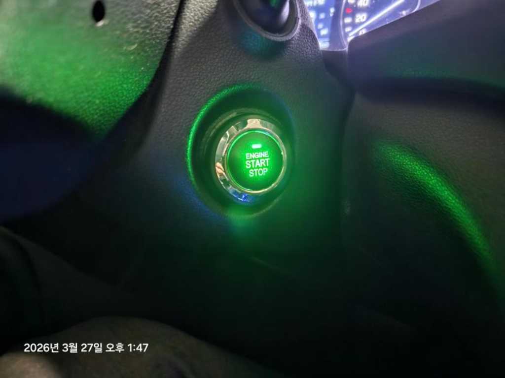 HYUNDAI Tucson - Vista 11