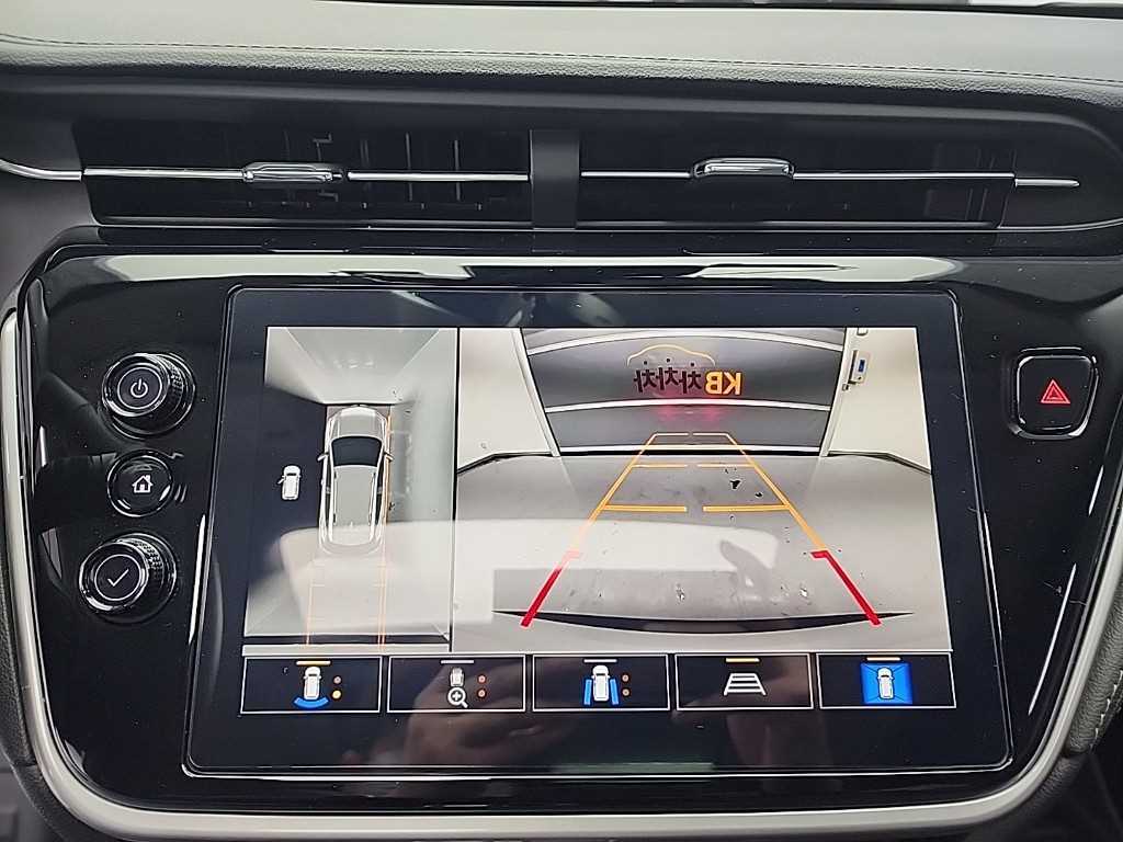 Chevrolet Bolt 2023 Blanco - Importación desde Corea - HF Imports Iquique - Foto 17