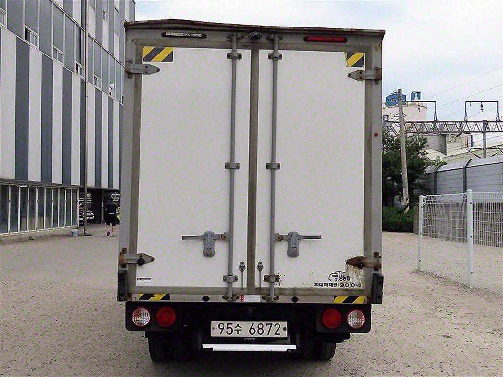 Small Truck Top_Frozen Top - Vista 4
