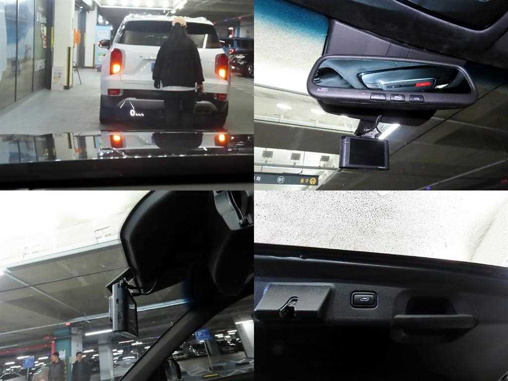 HYUNDAI Palisade 2022 Negro - Importación desde Corea - HF Imports Iquique - Foto 17