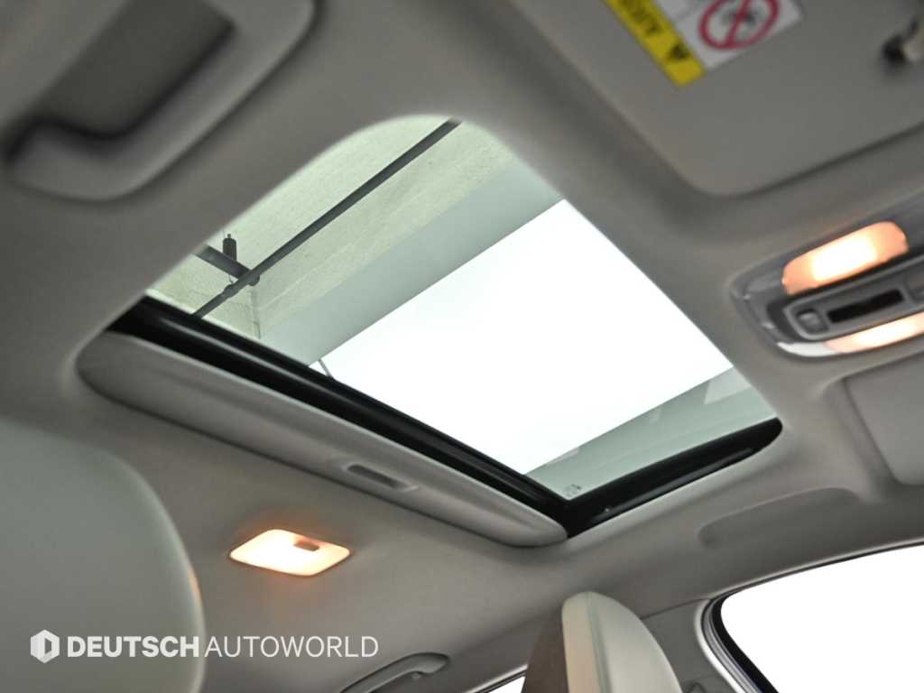 HYUNDAI Avante 2021 Azul - Importación desde Corea - HF Imports Iquique - Foto 18