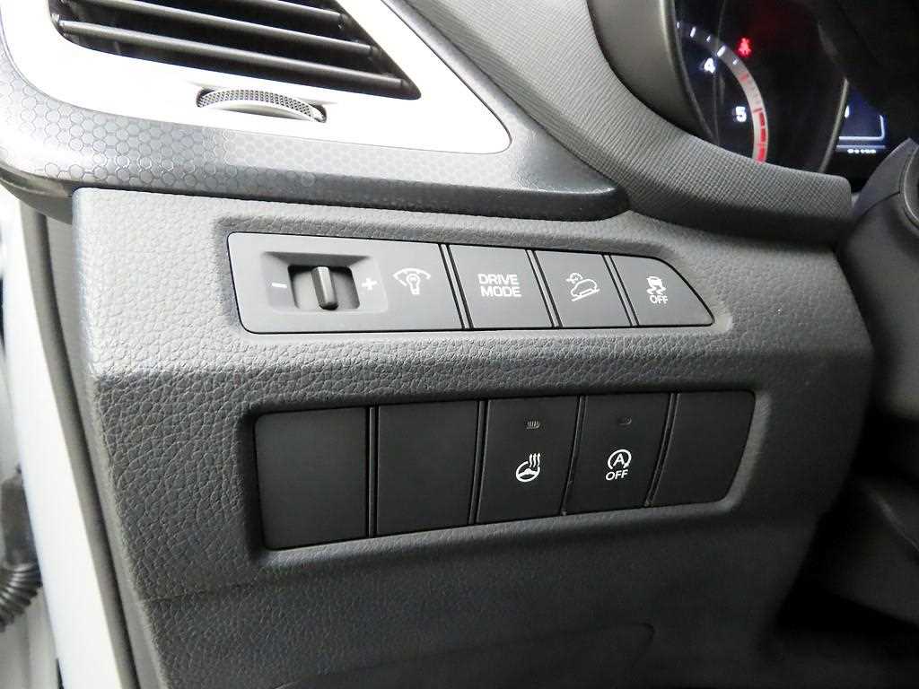 HYUNDAI Santa Fe - Vista 11