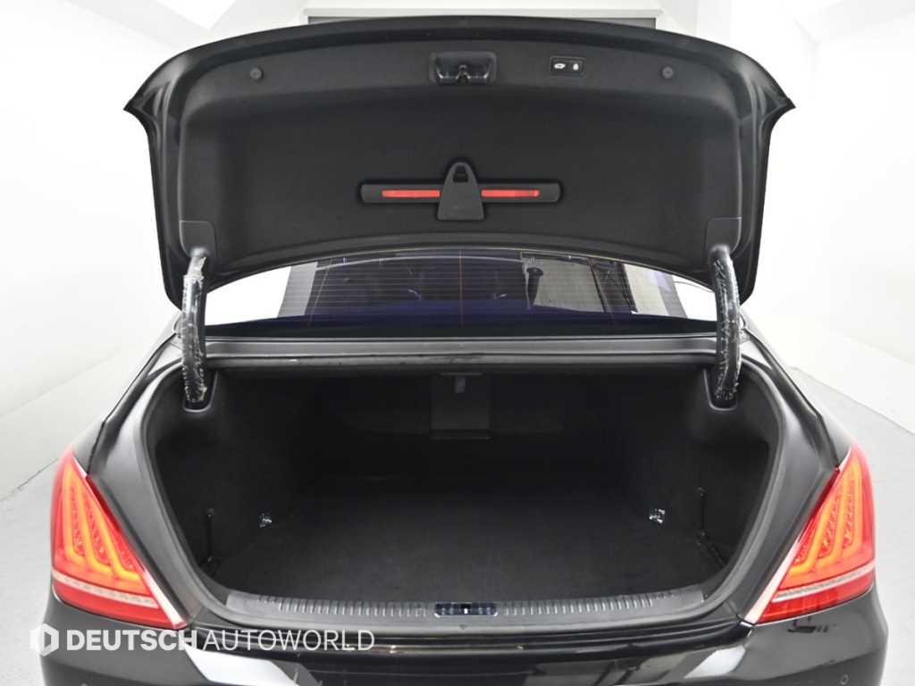 Genesis EQ900 2017 - Importación desde Corea - HF Imports Iquique - Foto 19