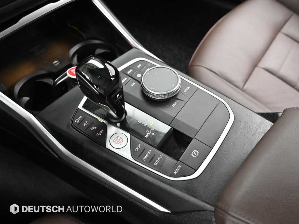 BMW 3 series - Vista 9