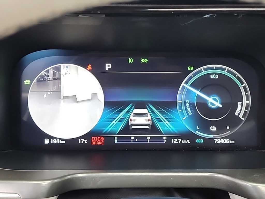 KIA Sorento - Vista 6