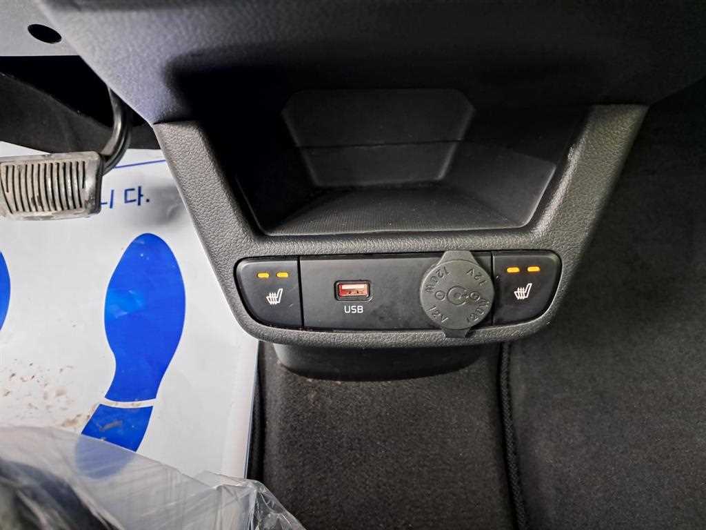 KIA Ray 2022 Blanco - Importación desde Corea - HF Imports Iquique - Foto 15