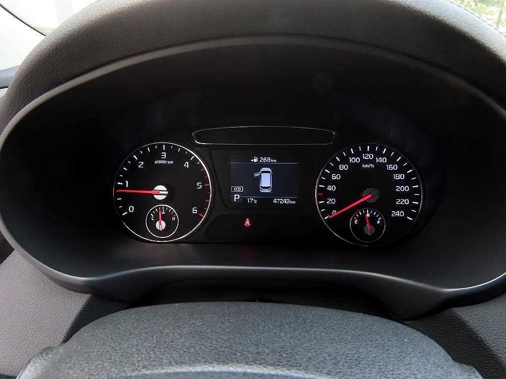 KIA Sorento - Vista 9